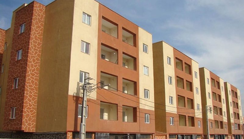 خاندوزی, طرح مسکن ملی, وزیر اقتصاد