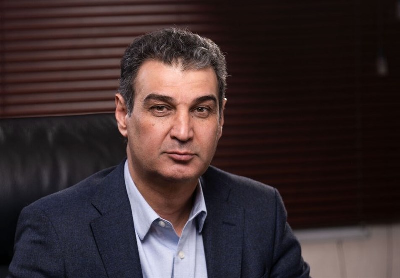 سید-محمد-مرتضوی-رئیس-کانون-سراسری-انبوه-سازان-مسکن-و-ساختمان